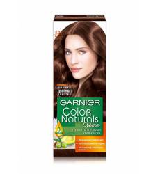 Краска для волос Garnier стойкая питательная Color Naturals, 5.23, Розов