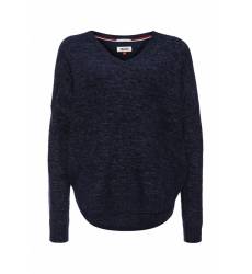 Пуловер Tommy Hilfiger Denim DW0DW00468