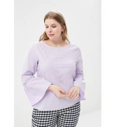 Блуза Violeta by Mango - BASIC