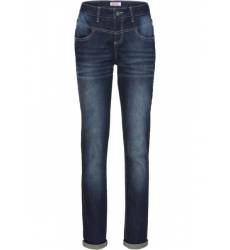 джинсы bonprix Классические стрейчевые джинсы, cредний рост (N)
