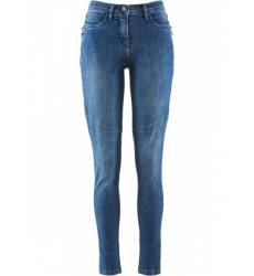 джинсы bonprix Джинсы-стретч с декоративными швами
