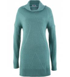 пуловер bonprix Удлиненный пуловер в стиле оверсайз