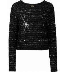 пуловер bonprix Пуловер с люрексом