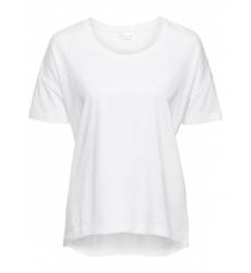 футболка bonprix Свободная футболка с удлиненной спинкой
