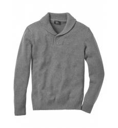 пуловер bonprix Пуловер Slim Fit