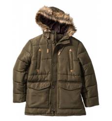 куртка bonprix Зимняя куртка-парка Regular Fit
