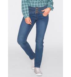 джинсы bonprix Джинсы, высокий рост (L)