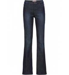 джинсы bonprix Джинсы-стретч BOOTCUT, высокий рост (L)