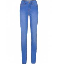 джинсы bonprix Узкие стрейчевые джинсы, высокий рост (L)
