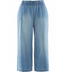 джинсы bonprix Джинсы-кюлоты дизайна Maite Kelly