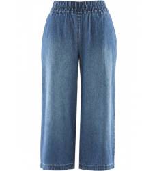 джинсы bonprix Джинсы-кюлоты дизайна Maite Kelly