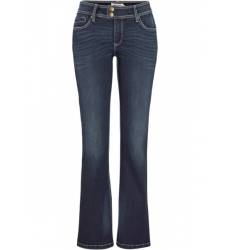 джинсы bonprix Расклешенный джинсы стретч, cредний рост (N)
