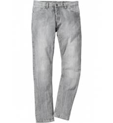 джинсы bonprix Джинсы Slim Fit Straight, длина (в дюймах) 34