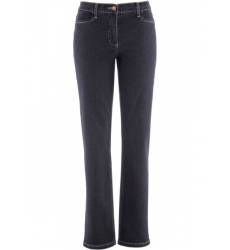 джинсы bonprix Джинсы стретч, моделирующие фигуру