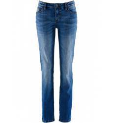 джинсы bonprix Прямые джинсы-стретч, высокий рост L