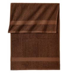Полотенце для рук Ноа (коричневый) Полотенце для рук Ноа