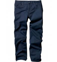 брюки bonprix Прямые классические брюки, низкий + высокий рост (