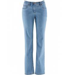 джинсы bonprix Прямые джинсы стретч, высокий рост L