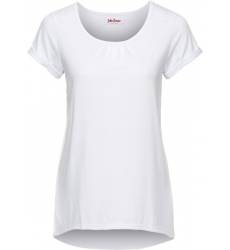 футболка bonprix Легкая футболка с коротким рукавом