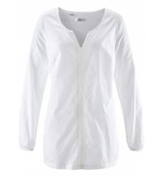 блузка bonprix Блузка с длинным рукавом