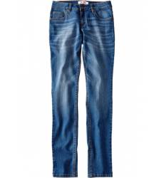 джинсы bonprix Эластичные джинсы скинни, cредний рост (N)