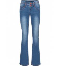 джинсы bonprix Джинсы, высокий рост (L)