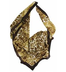 платок Shalbe Шелковый платок