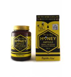 Сыворотка с медом FARMSTAY Сыворотка с медом