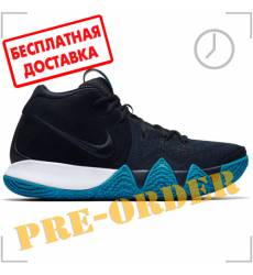 Другие товары Nike Баскетбольные кроссовки  Kyrie 4 Dark Ob