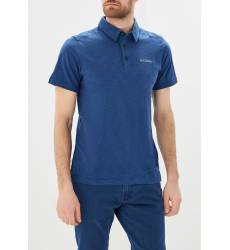 Поло Columbia Lookout Point™ Novelty Polo