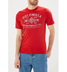 Футболка Columbia Rough N Rocky™ Short Sleeve Tee