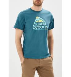 Футболка Columbia Hunters Canyon™ Short Sleeve Shirt