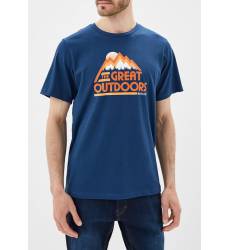 Футболка спортивная Columbia Hunters Canyon™ Short Sleeve Shirt