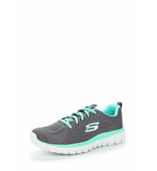 Кроссовки Skechers GRACEFUL-GET CONNECTED