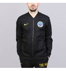 куртка Nike Куртка  Golden State Warriors City Edition