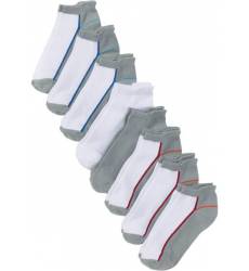 носки bonprix Носки для спортивной обуви (8 пар)