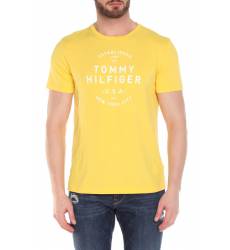 футболка Tommy Hilfiger Футболка