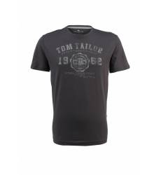 футболка Tom Tailor Футболка