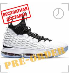 Другие товары Nike Баскетбольные кроссовки  LeBron 15 (XV) 