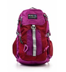 Рюкзак Polar П2170-12 фиолетовый