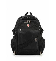 Рюкзак Polar 983017 черный