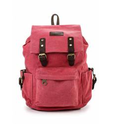 Рюкзак Polar П3062-01 красный