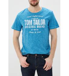 Футболка Tom Tailor 1055285.09.10