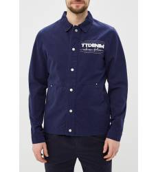 Куртка джинсовая Tom Tailor Denim 3555213.00.12