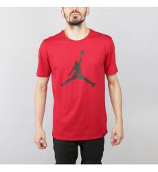 футболка Jordan Футболка  Iconic Jumpman T-shirt