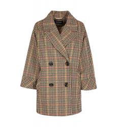 пальто La Reine Blanche 345752000-c