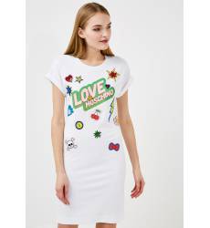 платье Love Moschino Платье