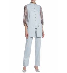 Костюм: жилет, блуза и брюки Adzhedo Костюм: жилет, блуза и брюки