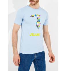 футболка Trussardi Jeans Футболка