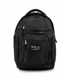Рюкзак Polar П1063-05 черный